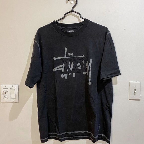 Stussy Other - Vintage Stussy - 25th Anniversary Tshirt